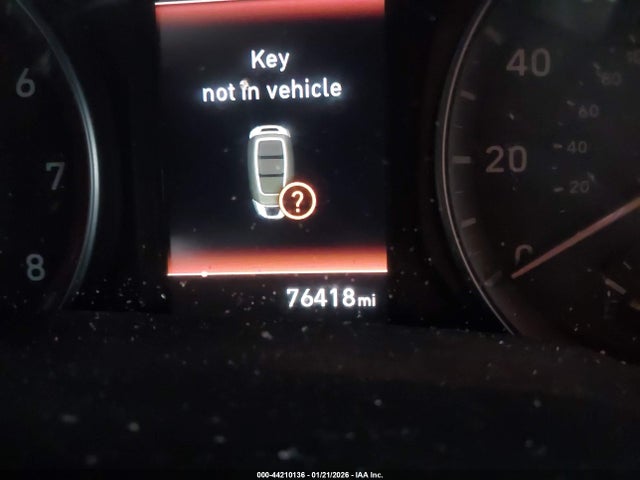 KM8K33A53LU409906 Hyundai Kona Limited