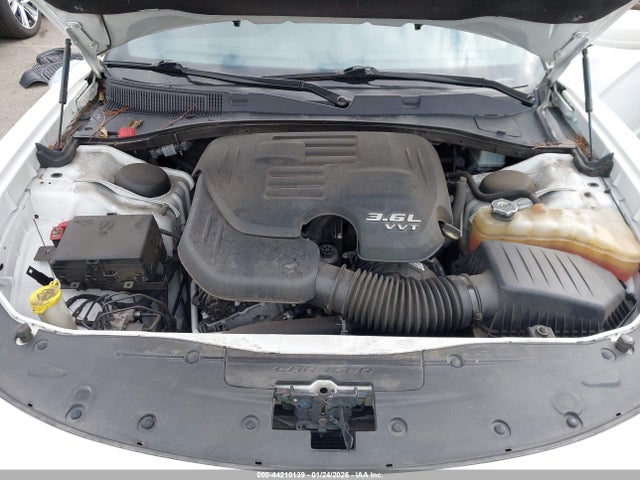 2C3CDXHG2NH145141 Dodge Charger Gt Rwd