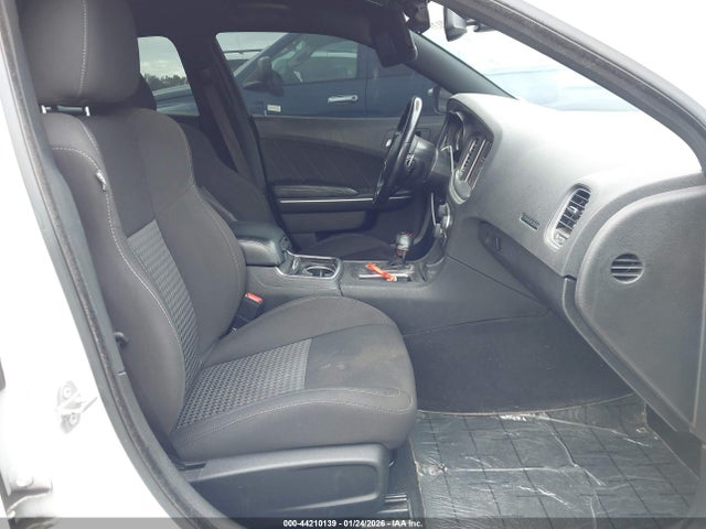 2C3CDXHG2NH145141 Dodge Charger Gt Rwd