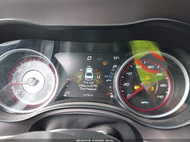 2C3CDXHG2NH145141 Dodge Charger Gt Rwd