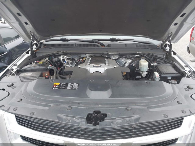 2016 CADILLAC ESCALADE ESV 1GYS3HKJ0GR357151 Photo 9