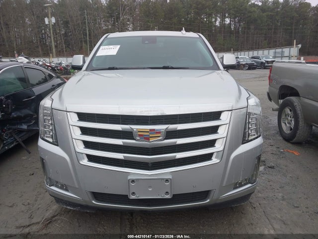 Aukcja sprzedaży 2016 Cadillac Escalade Esv Luxury Collection, vin: 1GYS3HKJ0GR357151, numer aukcji: 44210147