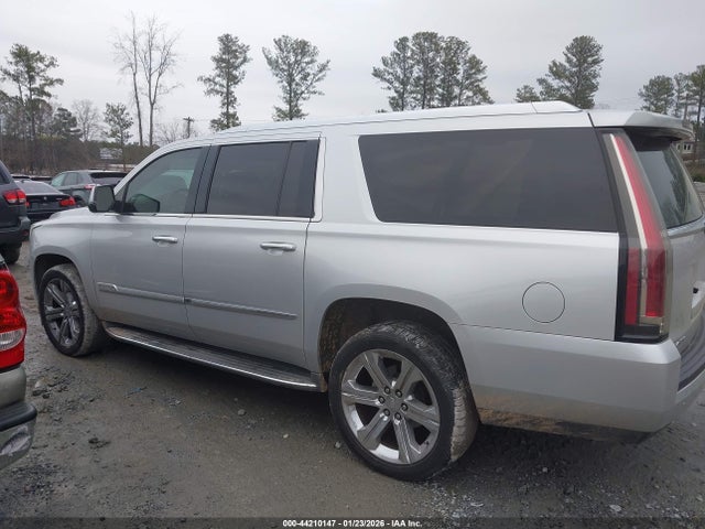Aukcja sprzedaży 2016 Cadillac Escalade Esv Luxury Collection, vin: 1GYS3HKJ0GR357151, numer aukcji: 44210147