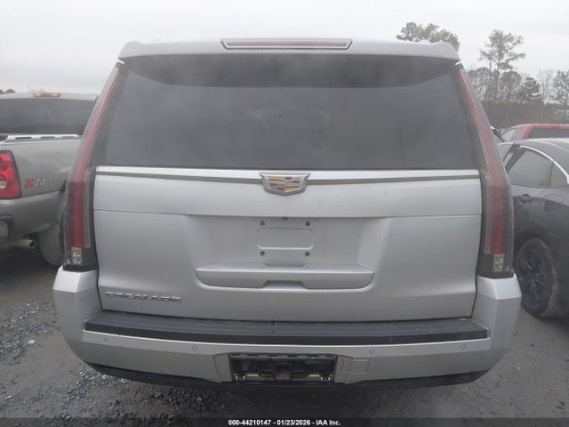 Aukcja sprzedaży 2016 Cadillac Escalade Esv Luxury Collection, vin: 1GYS3HKJ0GR357151, numer aukcji: 44210147