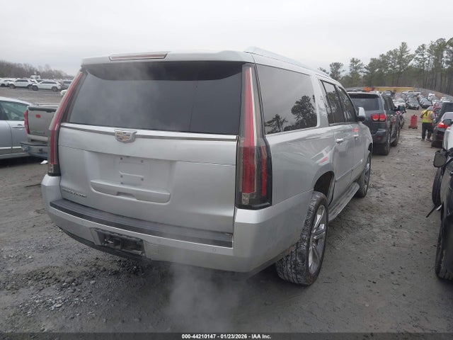 2016 CADILLAC ESCALADE ESV 1GYS3HKJ0GR357151 Photo 3