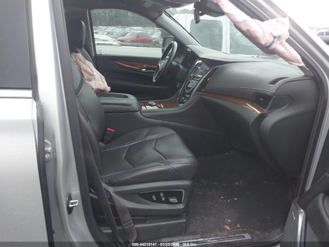 2016 CADILLAC ESCALADE ESV 1GYS3HKJ0GR357151 Photo 4