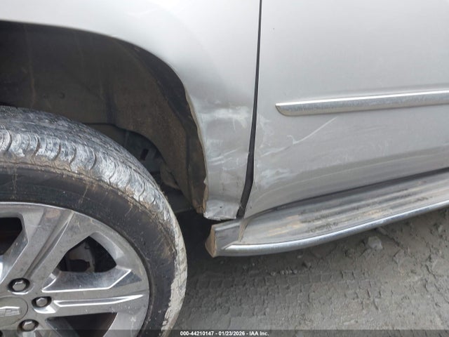 2016 CADILLAC ESCALADE ESV 1GYS3HKJ0GR357151 Photo 5