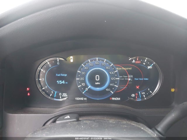 2016 CADILLAC ESCALADE ESV 1GYS3HKJ0GR357151 Photo 6