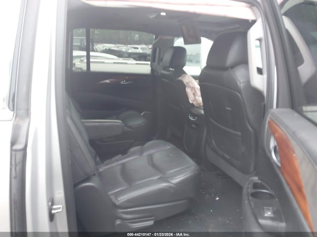 2016 CADILLAC ESCALADE ESV 1GYS3HKJ0GR357151 Photo 7