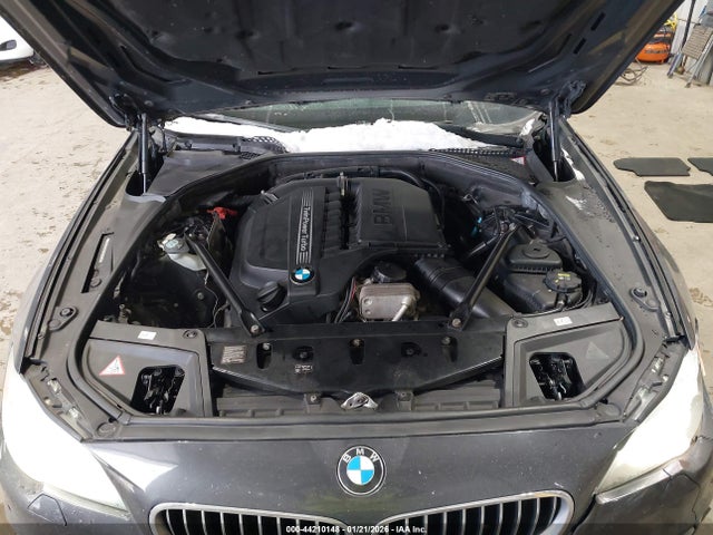 WBA5B3C57GG256885 BMW 535i Xdrive