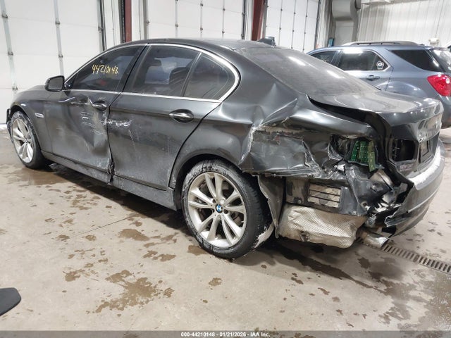 WBA5B3C57GG256885 BMW 535i Xdrive