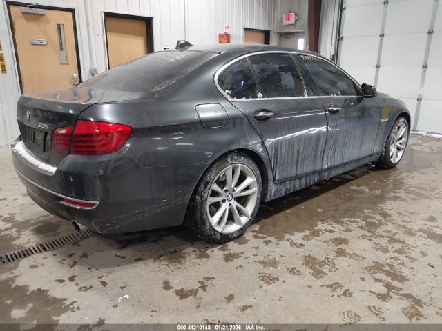 WBA5B3C57GG256885 BMW 535i Xdrive