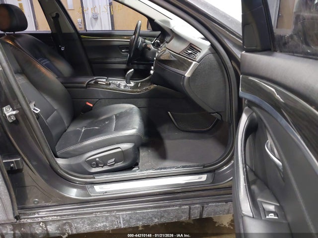 WBA5B3C57GG256885 BMW 535i Xdrive