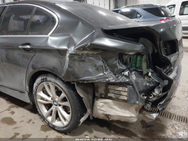 WBA5B3C57GG256885 BMW 535i Xdrive