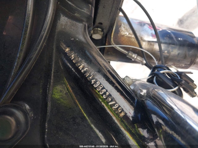 2013 HARLEY-DAVIDSON FLHTK 1HD1KEM14DB635729 Photo 9