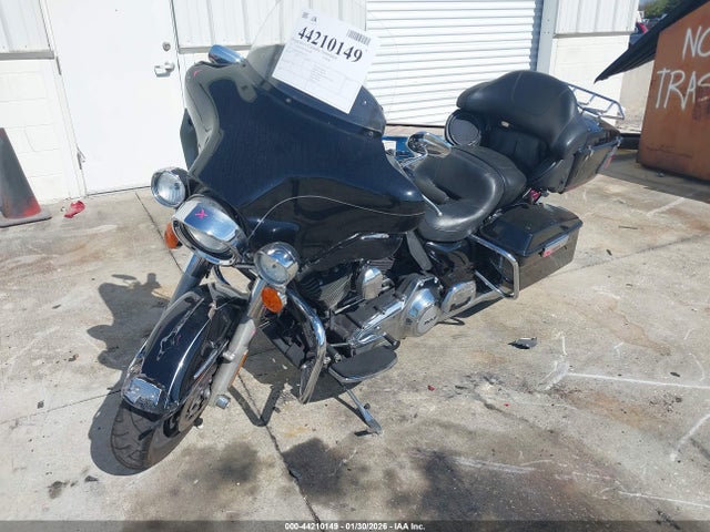 2013 HARLEY-DAVIDSON FLHTK 1HD1KEM14DB635729 Photo 1