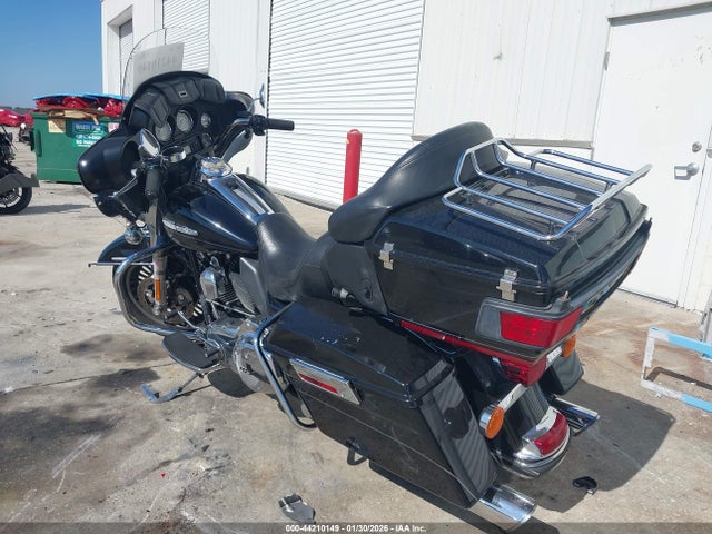 2013 HARLEY-DAVIDSON FLHTK 1HD1KEM14DB635729 Photo 2