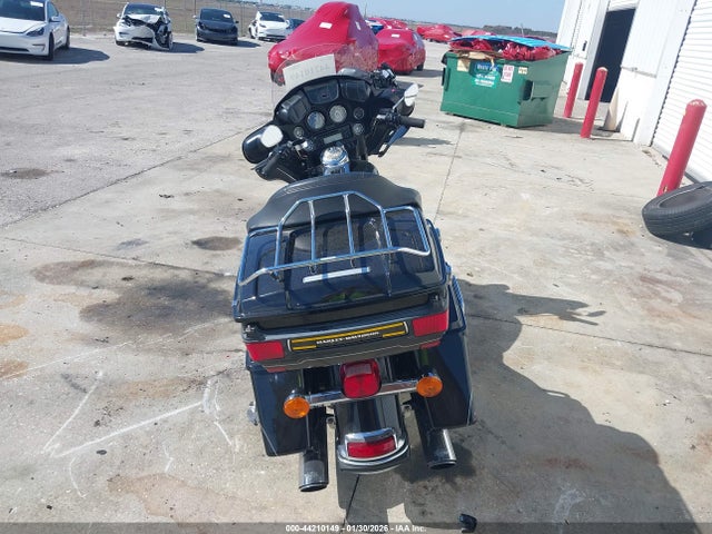 2013 HARLEY-DAVIDSON FLHTK 1HD1KEM14DB635729 Photo 5