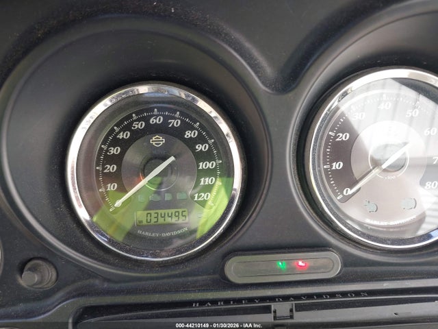 2013 HARLEY-DAVIDSON FLHTK 1HD1KEM14DB635729 Photo 6