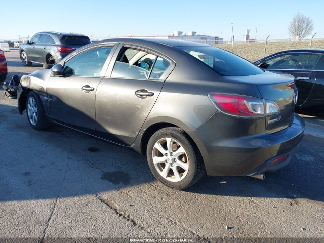 Aukcja sprzedaży 2010 Mazda Mazda3 I Touring, vin: JM1BL1SG5A1327148, numer aukcji: 44210152