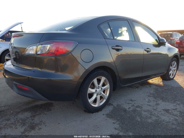 Aukcja sprzedaży 2010 Mazda Mazda3 I Touring, vin: JM1BL1SG5A1327148, numer aukcji: 44210152