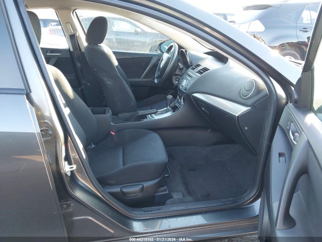 Aukcja sprzedaży 2010 Mazda Mazda3 I Touring, vin: JM1BL1SG5A1327148, numer aukcji: 44210152
