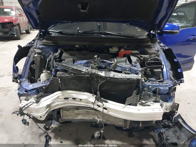 2022 ACURA RDX 5J8TC2H86NL000053 Photo 9