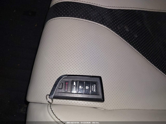 2022 ACURA RDX 5J8TC2H86NL000053 Photo 10