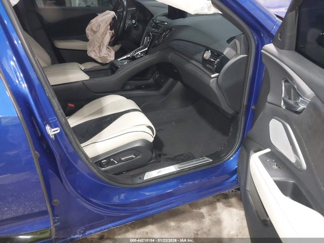2022 ACURA RDX 5J8TC2H86NL000053 Photo 4