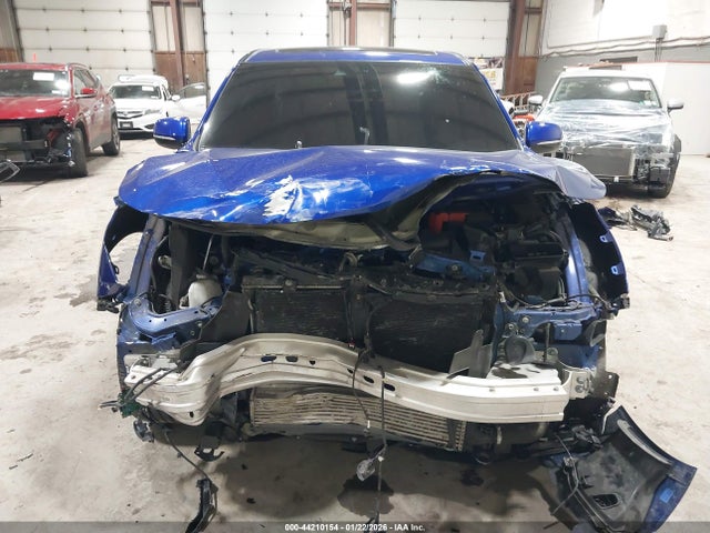 2022 ACURA RDX 5J8TC2H86NL000053 Photo 5