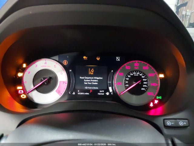 2022 ACURA RDX 5J8TC2H86NL000053 Photo 6