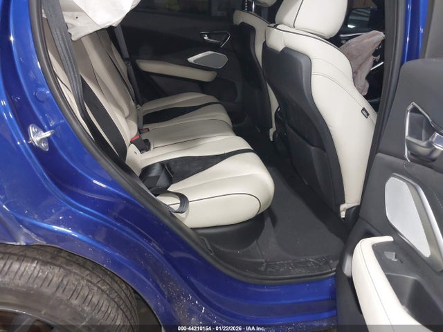 2022 ACURA RDX 5J8TC2H86NL000053 Photo 7