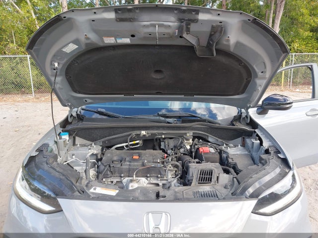 2023 HONDA HR-V 3CZRZ1H5XPM734536 Photo 9