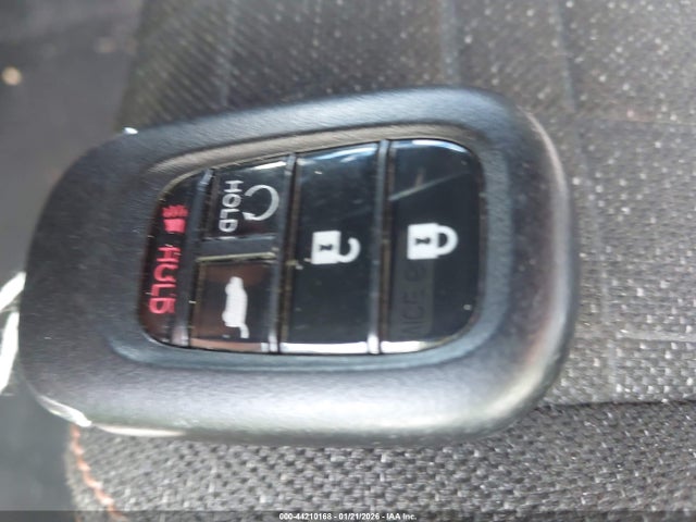 2023 HONDA HR-V 3CZRZ1H5XPM734536 Photo 10