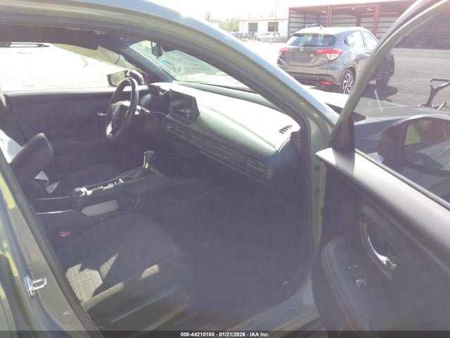 2023 HONDA HR-V 3CZRZ1H5XPM734536 Photo 4