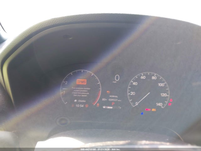 2023 HONDA HR-V 3CZRZ1H5XPM734536 Photo 6