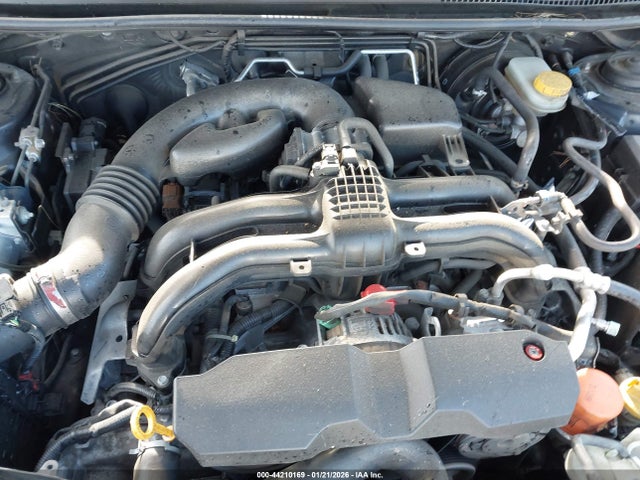 2014 Subaru Impreza 2.0i Premium მანქანა იყიდება აუქციონზე, vin: JF1GPAC63E8268250, აუქციონის ნომერი: 44210169