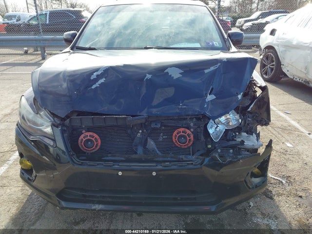 2014 Subaru Impreza 2.0i Premium მანქანა იყიდება აუქციონზე, vin: JF1GPAC63E8268250, აუქციონის ნომერი: 44210169