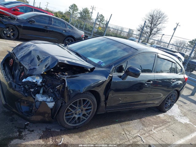 2014 Subaru Impreza 2.0i Premium მანქანა იყიდება აუქციონზე, vin: JF1GPAC63E8268250, აუქციონის ნომერი: 44210169