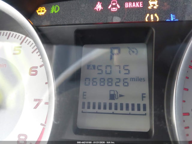 2014 Subaru Impreza 2.0i Premium მანქანა იყიდება აუქციონზე, vin: JF1GPAC63E8268250, აუქციონის ნომერი: 44210169