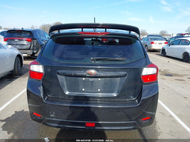 2014 Subaru Impreza 2.0i Premium მანქანა იყიდება აუქციონზე, vin: JF1GPAC63E8268250, აუქციონის ნომერი: 44210169