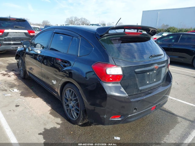 2014 Subaru Impreza 2.0i Premium მანქანა იყიდება აუქციონზე, vin: JF1GPAC63E8268250, აუქციონის ნომერი: 44210169