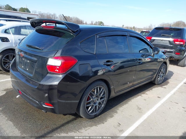 2014 Subaru Impreza 2.0i Premium მანქანა იყიდება აუქციონზე, vin: JF1GPAC63E8268250, აუქციონის ნომერი: 44210169