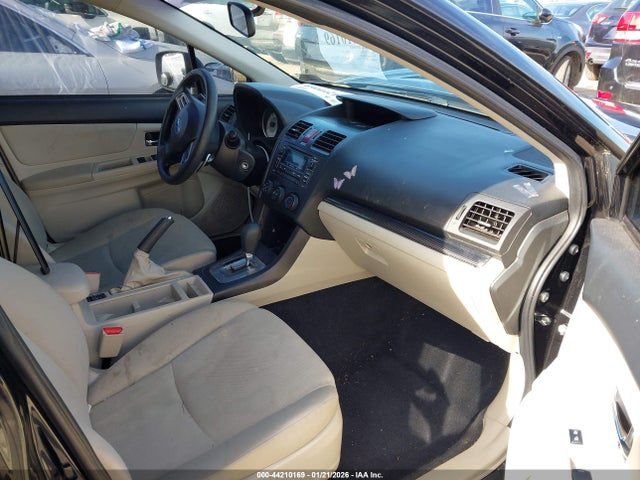 2014 Subaru Impreza 2.0i Premium მანქანა იყიდება აუქციონზე, vin: JF1GPAC63E8268250, აუქციონის ნომერი: 44210169