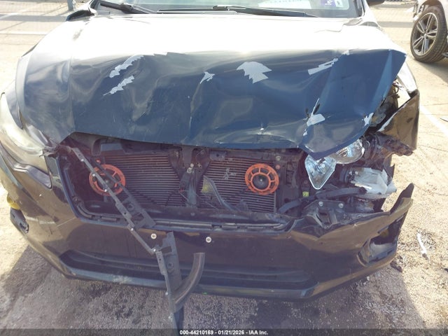 2014 Subaru Impreza 2.0i Premium მანქანა იყიდება აუქციონზე, vin: JF1GPAC63E8268250, აუქციონის ნომერი: 44210169