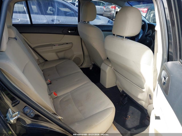 2014 Subaru Impreza 2.0i Premium მანქანა იყიდება აუქციონზე, vin: JF1GPAC63E8268250, აუქციონის ნომერი: 44210169