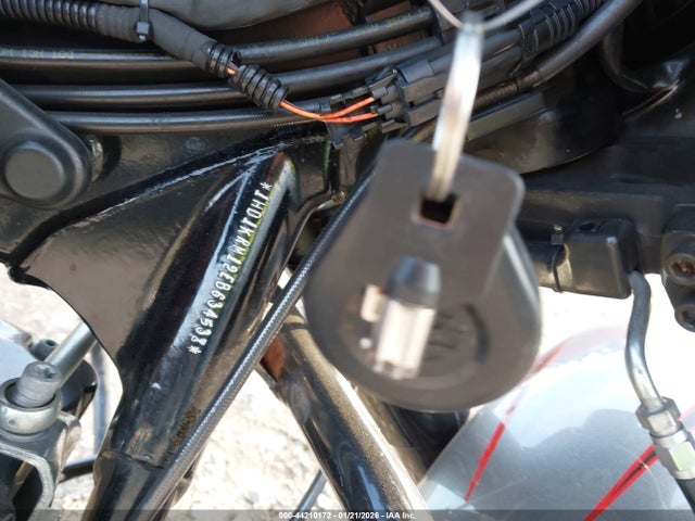 2014 HARLEY-DAVIDSON FLHXS 1HD1KRM12EB634538 Photo 10