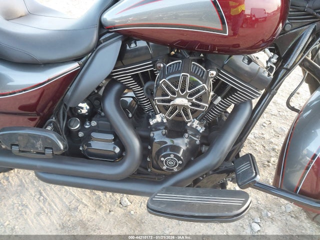 2014 HARLEY-DAVIDSON FLHXS 1HD1KRM12EB634538 Photo 7