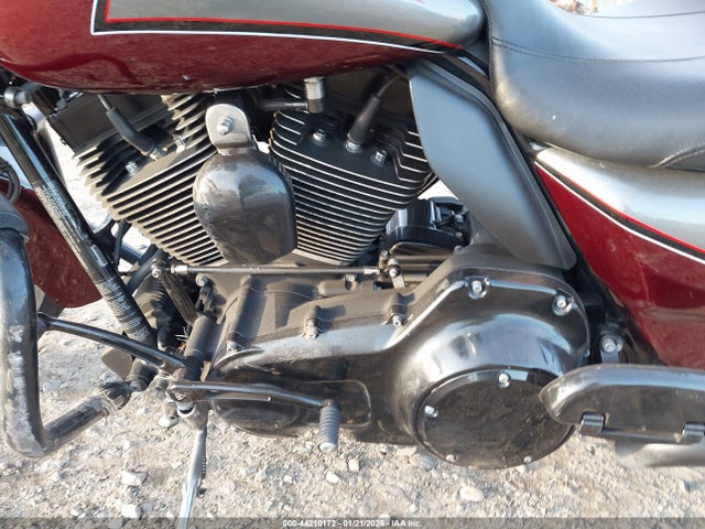 2014 HARLEY-DAVIDSON FLHXS 1HD1KRM12EB634538 Photo 8