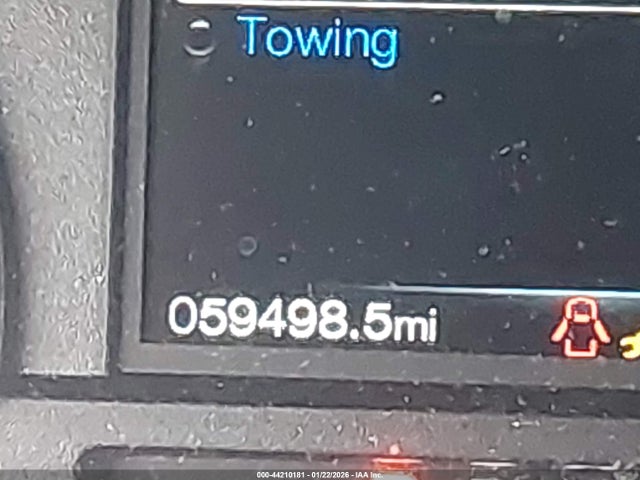 1FTFW1E49KKC86755 Ford F-150 Xlt